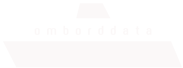 Omborddata Logotype